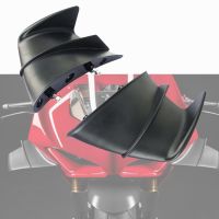 Motorcycle spoiler for spoiler Decorative protection accessories for Ducati Panigale V4 V4S 1299 959 1199 899 2019-2020