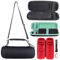 ZOPRORE EVA Hard Case สำหรับ JBL FLIP 6 FLIP 5ลำโพงบลูทูธแบบพกพากันน้ำ-Travel Carrying Storage Bag