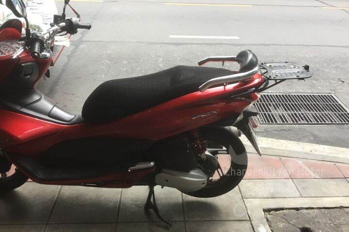 โค้งเบาะ-pcx125-150-รุ่นแรก