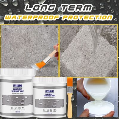 【CC】 Sealant Agent Transparent Glue Toilet Anti-Leak Roof Repair Broken Leak-trapping Tools