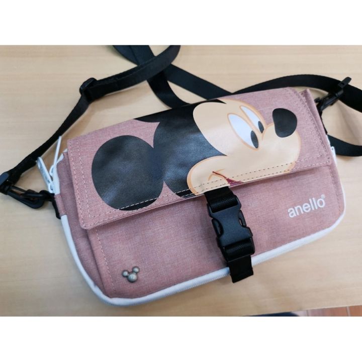 anello-japan-lotte-new-mickey-waterproof-shoulder-bag-handbag-multi-layer-print-bag