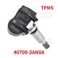 40700-3AN0A เซ็นเซอร์ Tekanan Tayar 1ยูนิต TPMS สำหรับ NISSAN ALTIMA 2012-2014