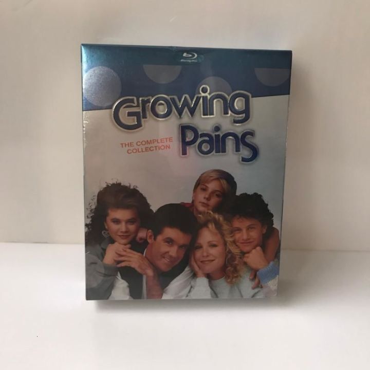 growing-pains-of-bdบลูเรย์tv-series-growing-pains-season-1-7