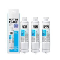 New 3 Pcs Refrigerator Carbon Filter Water Purifier Replacement for Samsung Natural replaces Da29 - 00020b Filter Water