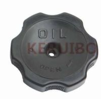 ฝาน้ำมันเครื่อง โกเบ KOBELCO SK200-6 เครื่อง 6D31, 6D34