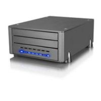 RAIDON R2-2S-B3 External 2 Bay 2.5 HDD USB 3.0 Storage