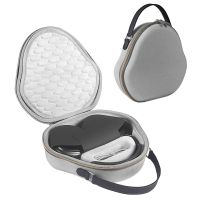 ♟ 2021 New Hard EVA Travel Carrying Bag Storage Case Cover For AirPod Max Earphone Storage Box Dropship Wholesale