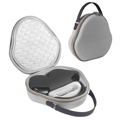 ❀✖ 2021 Portable Storage Bag For AirPods Max Pouch Case With Earpad Covers Storage Pouch For AirPods Max Bag Earphone Handbag Cover