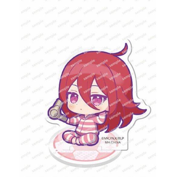โมเดลฟิกเกอร์-รูปการ์ตูนอนิเมะ-ellen-blue-lock-น่ารัก-สําหรับตกแต่งบ้าน-เก็บสะสม