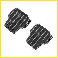 ◆♙❅ 2x Car Front Trunk Hook Punch-Free Decoration Accs Fits for