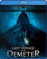 Bluray หนังใหม่ หนังบลูเรย์The Last Voyage of the Demeter การเดินทางครั้งสุดท้ายของเดอมิเทอร์