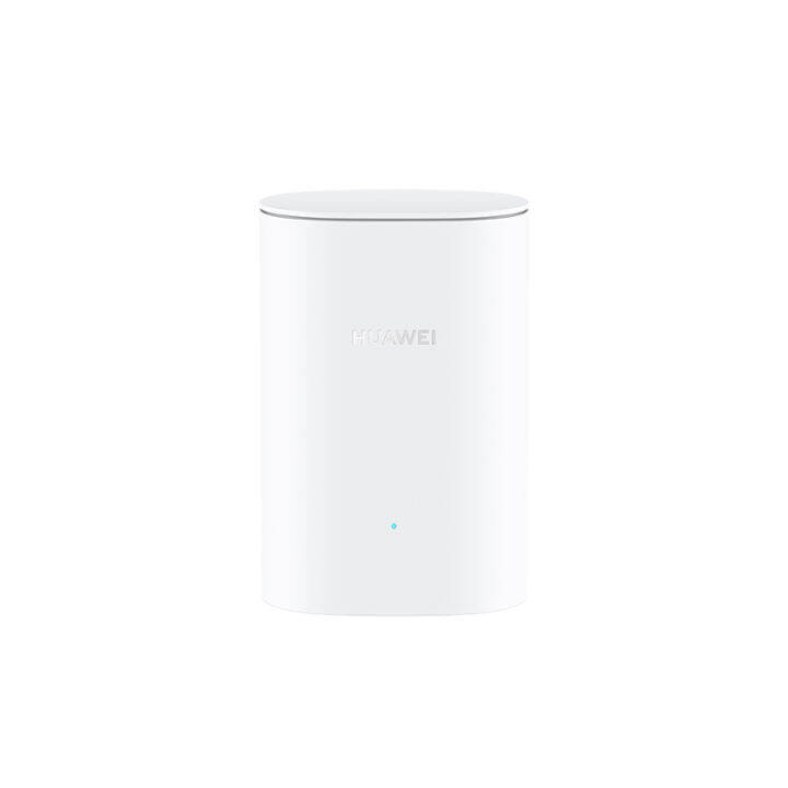 HUAWEI/ Huawei parentchild router Q2S subroute is only installed with
