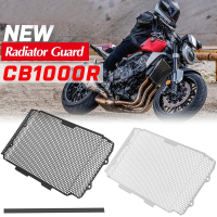 Allotmark หม้อน้ำ Guard Cover RGrill Grille ป้องกันสำหรับฮอนด้า CB 1000R CB 1000 R 2018 2019 2020 2021 CB1000 R อุปกรณ์เสริม