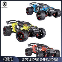 18421 18422 18423 1/18 2.4G RC Car 52km/h High Speed Off-road Vehicle Rechargeable Brushless Remote Car For Boys Gifts