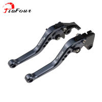 Fit For Speed Triple 1200 RR 2022-2023 Short Brake Clutch Levers Motorcycle Accessories Parts Adjustable Handle Set