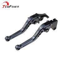 Fit For Speed Triple 1200 RR 2022-2023 Short Brake Clutch Levers Motorcycle Accessories Parts Adjustable Handle Set