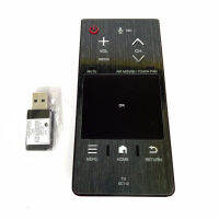 Original SC 112 Air mousetouch Pad Voice รีโมทคอนลพร้อม USB สำหรับ Sharp SC112 36003 36004 sdppi 2014 398GM10BESP0