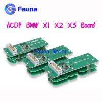 ♕ ACDP BMW X1 X2 X3 Bench Interface Board Adapter for B37 B47 N47 N57 Diesel Engine Computer ISN Read Write and Clone