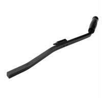 5081 S-Cam Air Brake Spring Tool Spring Tool Air Brake Spring Tool Replace OTC 5081 Heavy Duty Steel (Black)