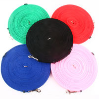 New Adjustable Leash for Dog Leads 10M 15M 20M 30M 50M Leashes Personalized Long Cat Outdoor Training Lead Roulette Rope