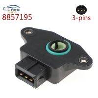 New 8857195 Throttle Position Sensor TPS Sensor For For HYUNDAI ACCENT LANTRA KIA CARNIVAL PRIDE RIO SAAB 900 TOYOTA COROLLA