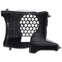 1 Piece High Flow Intake Grille Intake Cover Intake Filter Box Intake Cover Grille Parts Accessories for Focus RS