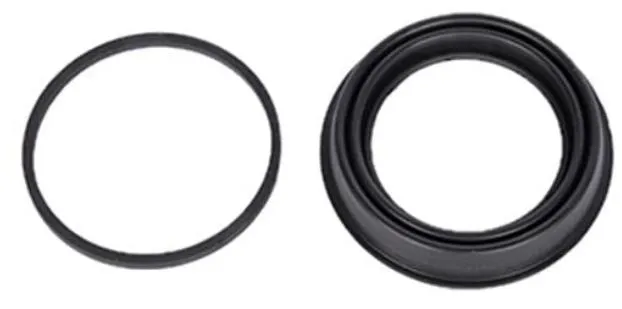 ACDelco 18H65 Professional Front Disc Brake Caliper Boot and Seal Kit with Boot and Seal ACDelco 18H65 Professional Front Disc Brake Caliper Boot and Seal Kit with Boot and Seal