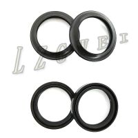 41x53x8 41 53 8 Fork Damper Oil Seal amp; Dust Cover For Yamaha FZ 09 FZ 07 MT 07 09 YZF R1 YZF R6 R3 600R 750R SP FZR 750R FZR1000