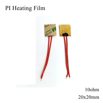 Heater Pad For Soldering - Best Price in Singapore - Oct 2023