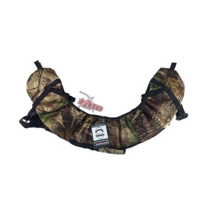 MAXIMAL ARCHERY Compound Bow Cover Shoulder Sling Lazada