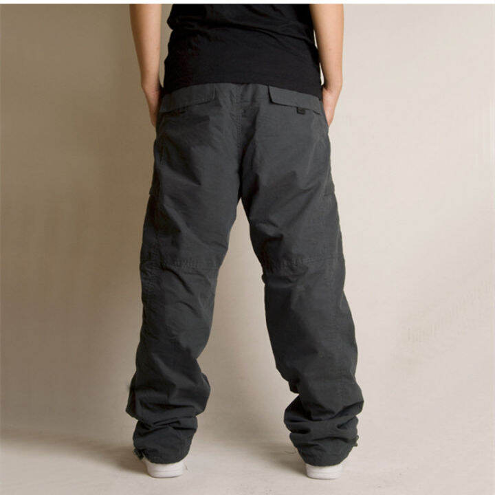 fleece-thicken-warm-pocket-cargo-tactical-pants-mens-winter-outdoor-fishing-camping-riding-thermal-baggy-cotton-long-trousers