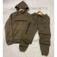 {Echoes Department Store}ที่จำเป็น TERNO HOODIE AND JOGGER