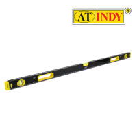 AT INDY Level Ruler with Scale and Magnetic ระดับน้ำแบบกล่องมีสเกล และ แม่เหล็ก ขนาด 48" รุ่น 32648