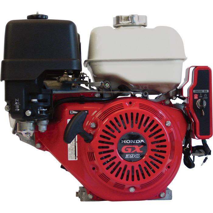 Image of Honda GX390 13HP Engine