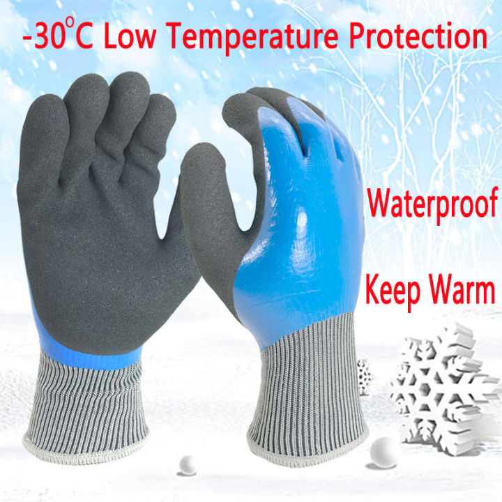 30-degrees-thermal-work-glove-with-nitrile-rubber-coated-construction-working-gloves-for-hand-protective-safety-gloves