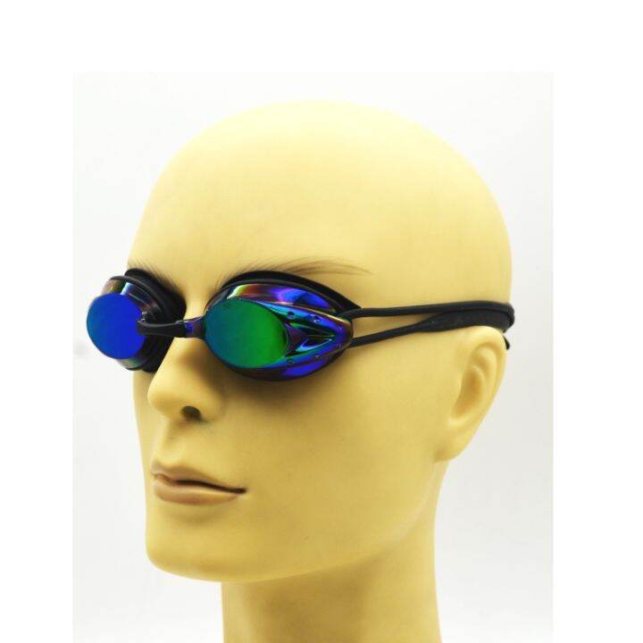 adult-swimming-glasses-cool-comfortable-professional-competition-swim-goggles-colorful-electroplated-swimming-mirror