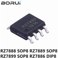 5PCS/LOT New original RZ7899 RZ7888 RZ7889 SOP-8 RZ7886 DIP8 Bidirectional DC motor driving circuit In stock WATTY Electronics