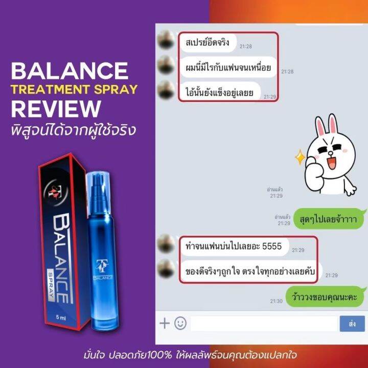 sure-แท้ชัวร์-100-ใหม่-blt-spray-ซื้อ1-แถม-1-ขวด-สเปร์อึดทน-ทรีทเมนต์สเปรย์เพิ่มความอึดสำหรับผู้ชาย-เพิ่มความอึดทน-ใน-ลดการหลั่งเร็ว