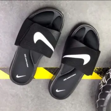 Nike slippers, Women's Fashion, Footwear, Slippers and slides on Carousell-tuongthan.vn