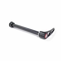 2021 Qr 89g Bicycle Skewer Thru axle 12*142mm 15*100mm or 12*100mm for CX MTB Road Fork