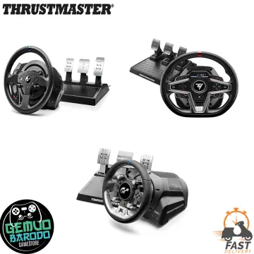 Thrustmaster T300RS Gt Edition / T248 / T-GT II Racing Wheel For