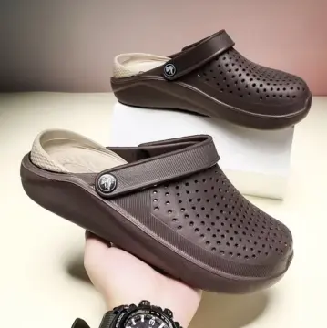 Lazada discount crocs literide