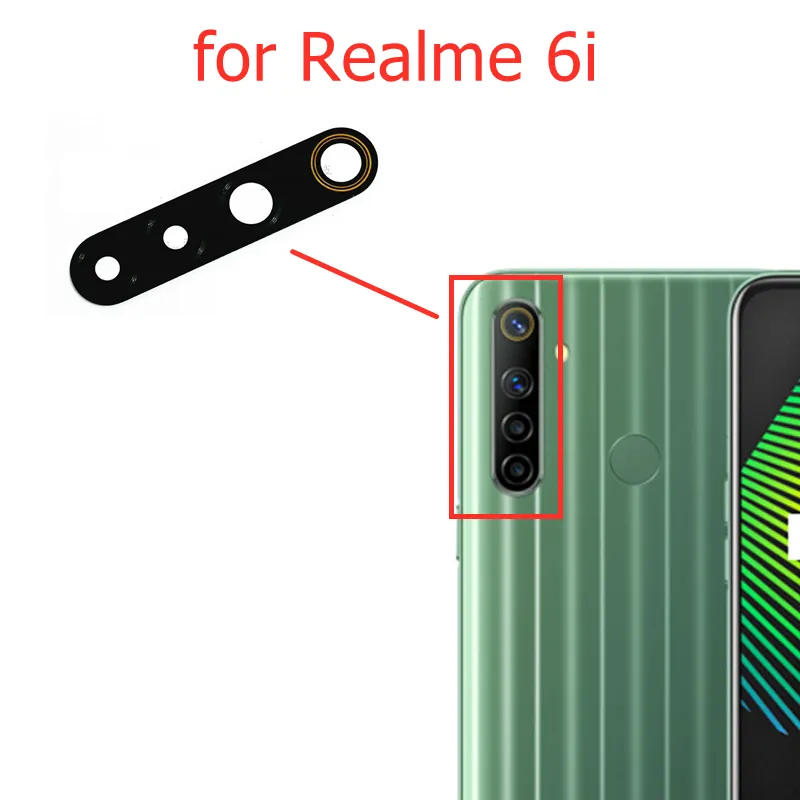 g cam for realme 6i