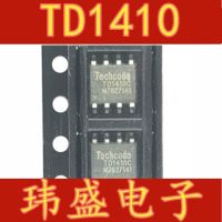 10pcs TD1410   SOP8 PWM DC/DC TD1410C