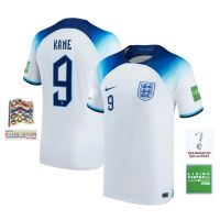 New arrival England home jersey 22/23 Player issue 2022 World Cup jersey kit S-2XL 、Can add your name number