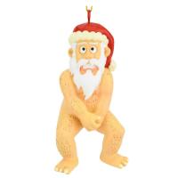 Funny Christmas Tree Home Decoration Christmas Santa Claus Pendant Christmas Decorations for Home Christmas Kids Home Indoor show