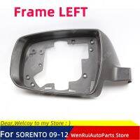 【car parts】ไฟเลี้ยว LED ปีกกระจกมองข้างโคมไฟ Repeater สำหรับ KIA Sorento XM 2009 2010 2011 2012