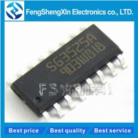 100pcs/lot SG3525A SOP-16 SG3525 KA3525A KA3525 REGULATING PULSE WIDTH MODULATOR IC WATTY Electronics