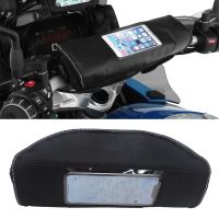 เก็บของกระเป๋าแฮนด์รถจักรยานยนต์กันน้ำสำหรับ BMW S1000R -2020 S1000XR -2021 2020 2019 2018 2017 2016 2015 S 1000 R XR