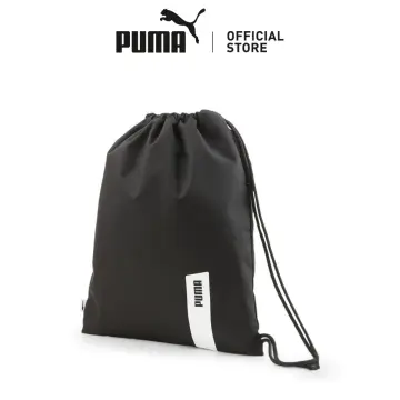 String bag cheap puma